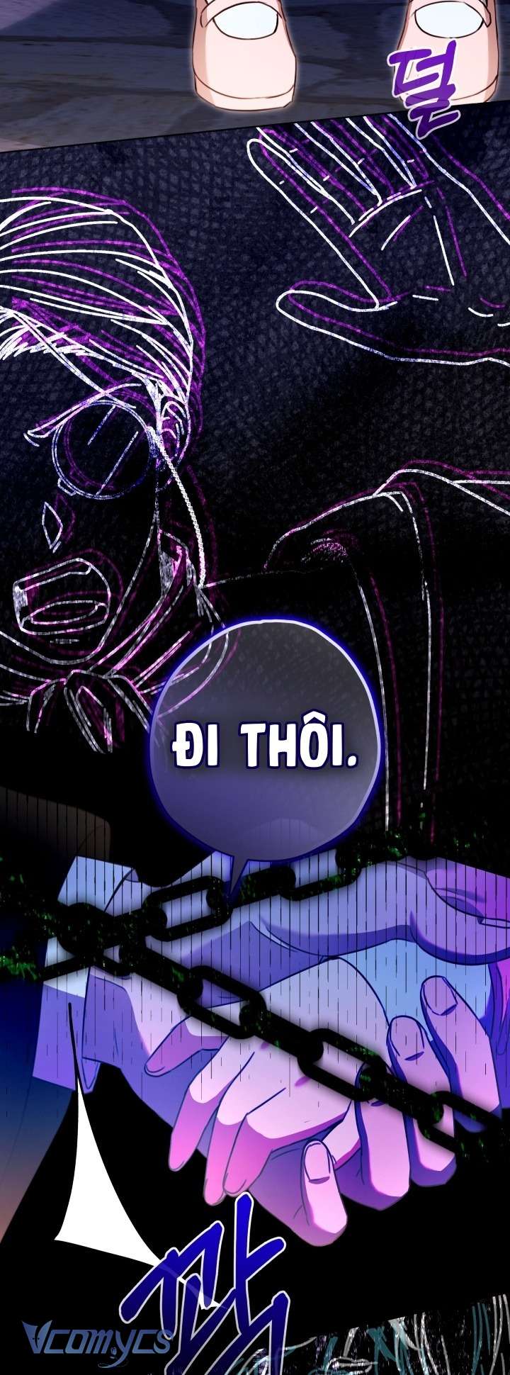 Đứa Trẻ Nuôi Dưỡng Ác Ma Chap 13 - Next Chap 14