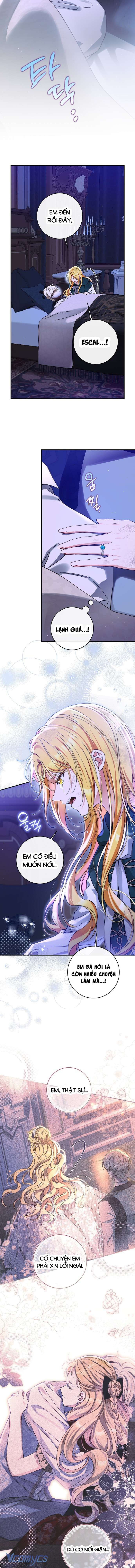 Thuần Hóa Hầu Tước Quái Dị Chap 87 - Next Chap 88