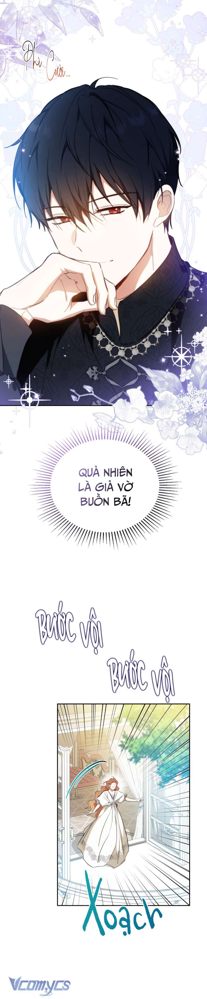 Kiếp Này Nhất Định Làm Gia Chủ Chap 183 - Trang 2