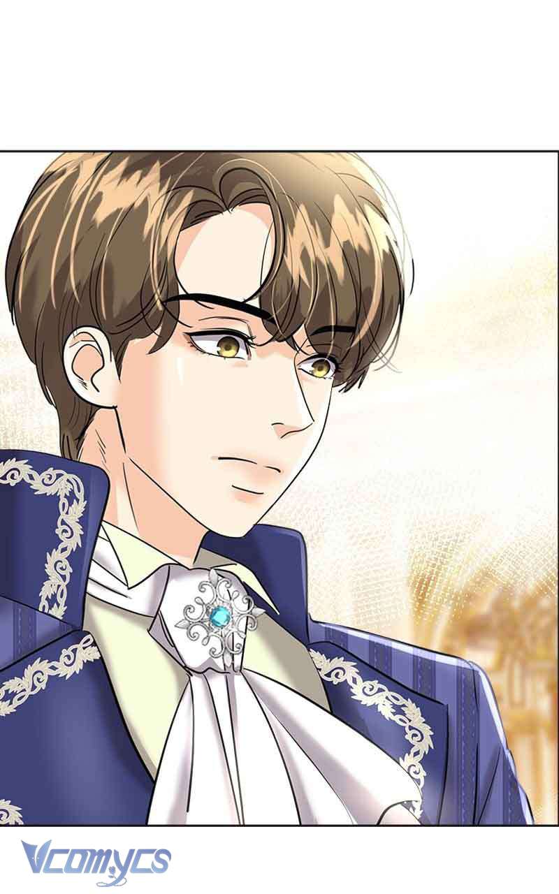 Hoàng Hậu Son Môi Chap 11 - Trang 2