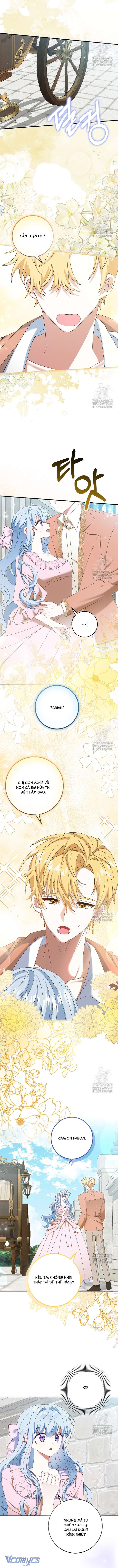 Tôi Sẽ Chiếm Lấy Ngư Trường! Chap 60 - Trang 3