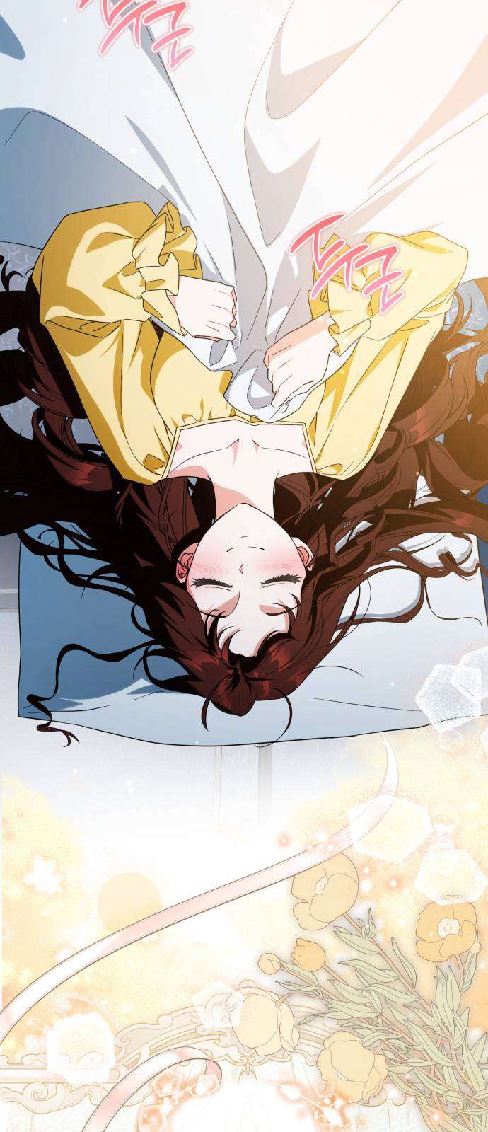 Nữ Công Tước Chiến Lợi Phẩm Chapter 42 - Trang 3