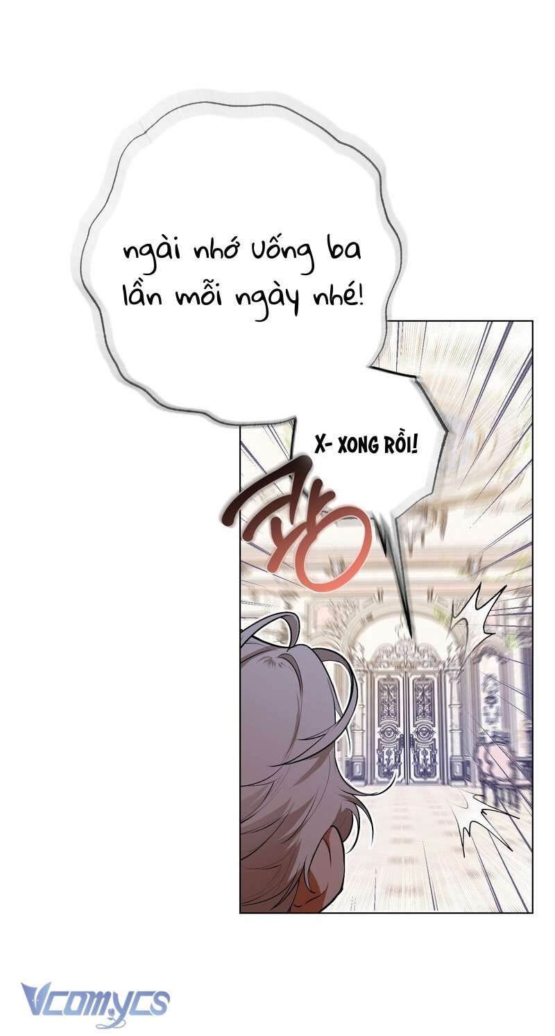 Phương Pháp Chế Ngự Công Tước Quái Vật Chap 5 - Next Chap 6