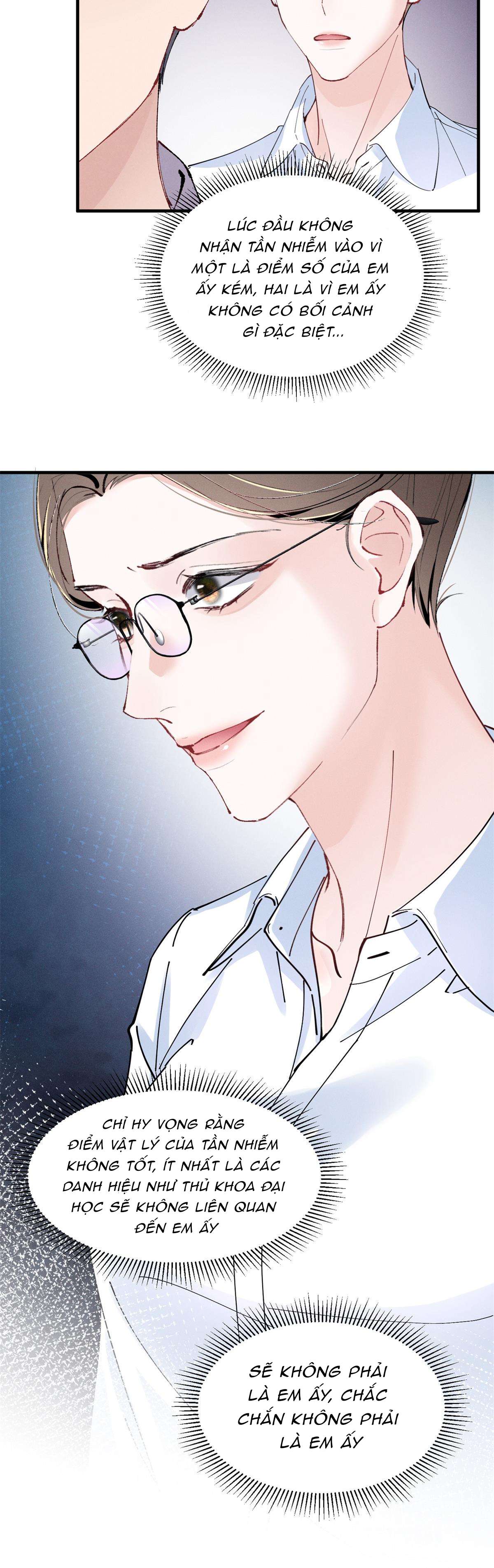 Phu Nhân, Thân phận của người lộ rồi Chap 54 - Next Chap 55