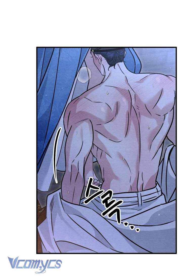 Hoa Lam Tinh Chap 33 - Next Chap 34