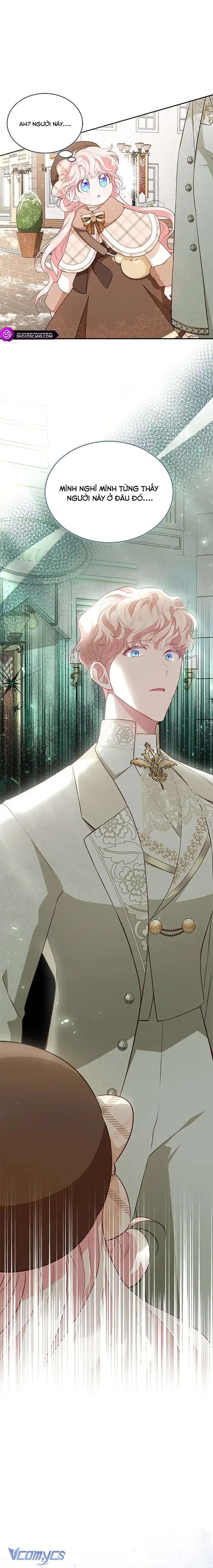 Đã Từ Chối Sủng Ái Rồi Mà Sao Còn Ám Ảnh Thế Chapter 23 - Trang 4