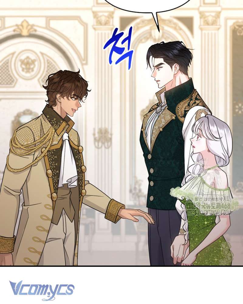 Trước Khi Em Có Ý Định Chạy Trốn Ta Sẽ Ngăn Chặn Nó Chap 13 - Trang 4