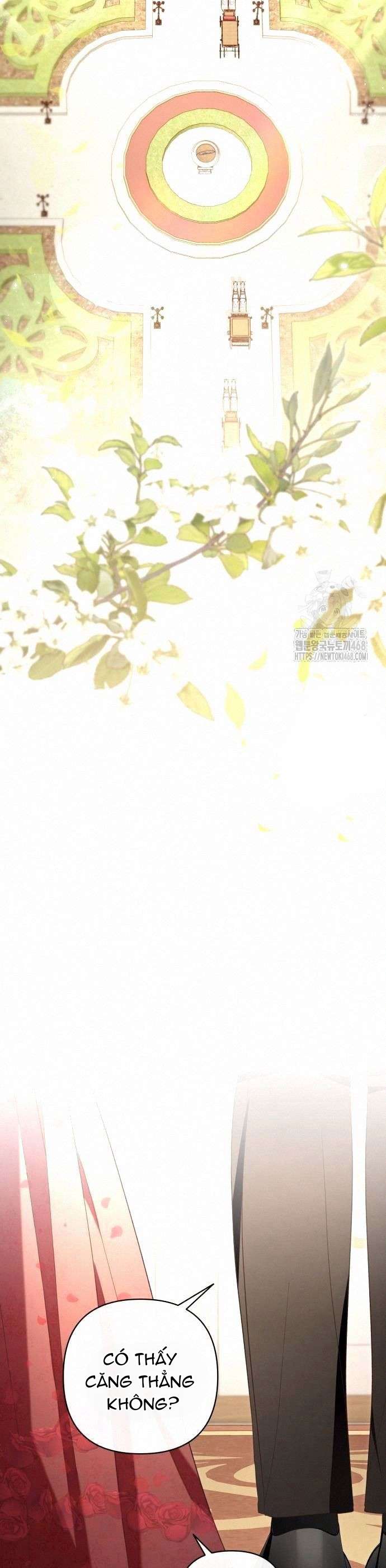 Cô Dâu Của Đại Công Tước Là Chiến Binh Địa Ngục Chap 14 - Trang 3