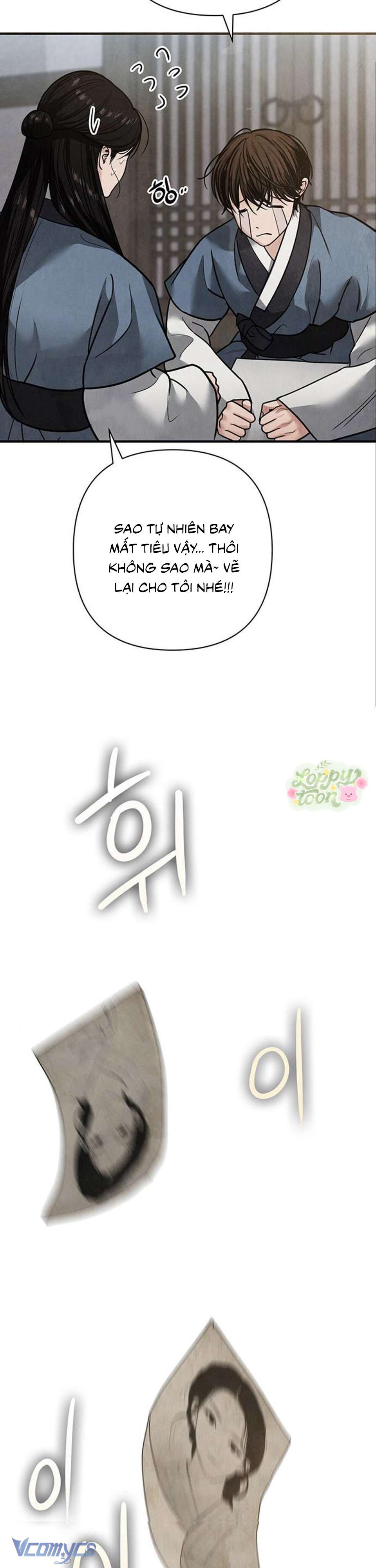 Quỷ Hồn Chap 22 - Trang 4