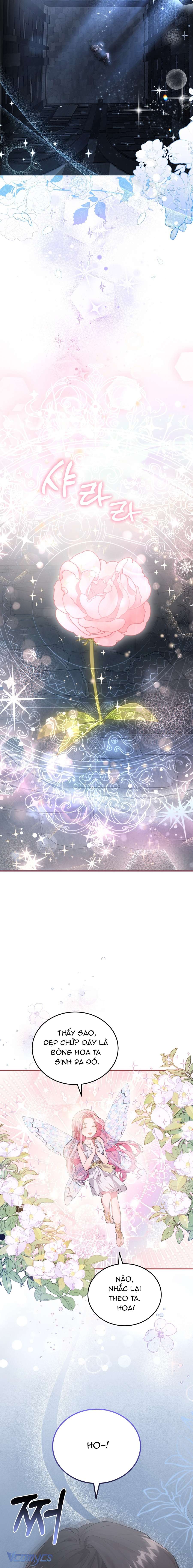 Nàng Tiên, Hãy Ký Hợp Đồng Nào Chapter 2 - Trang 4