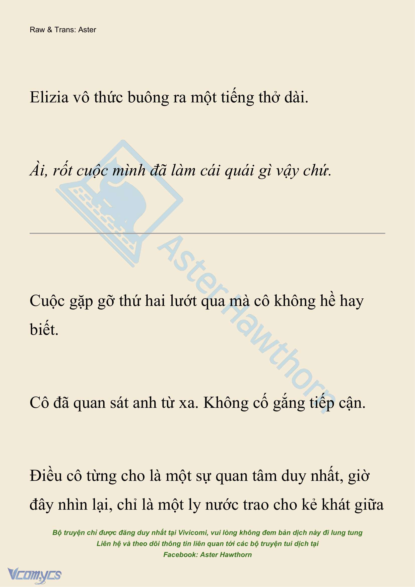 [NOVEL] Người Chồng Thứ N Chap 96 - Next Chap 97