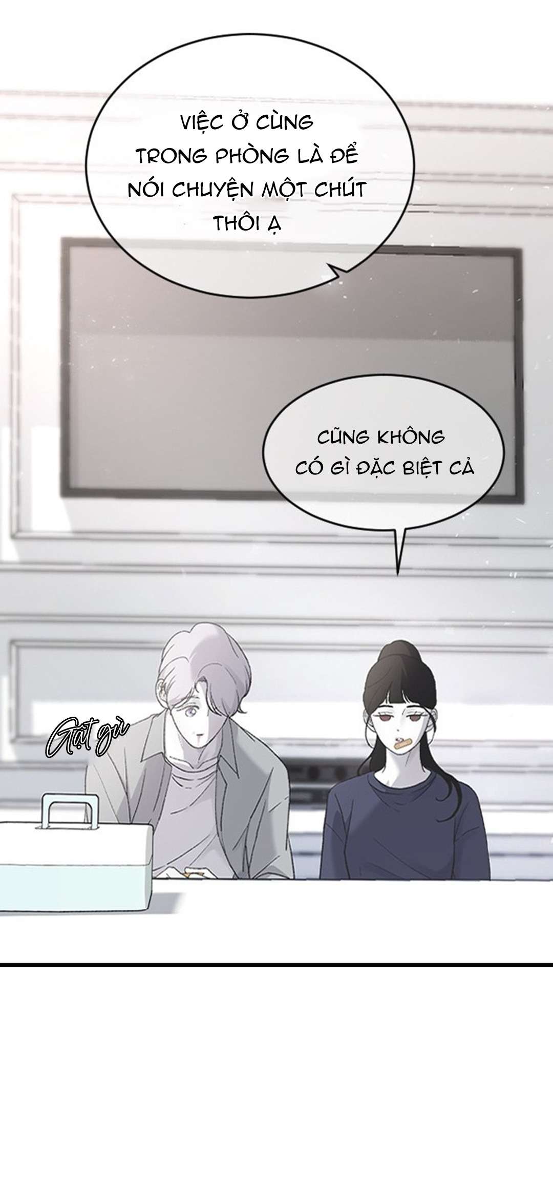 Ba Anh Trai Cực Phẩm Của Tôi Chap 72 - Trang 3