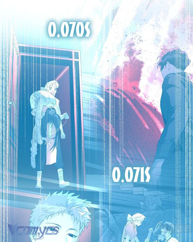 Ác Chi Hoàn Chapter 54 - Trang 4