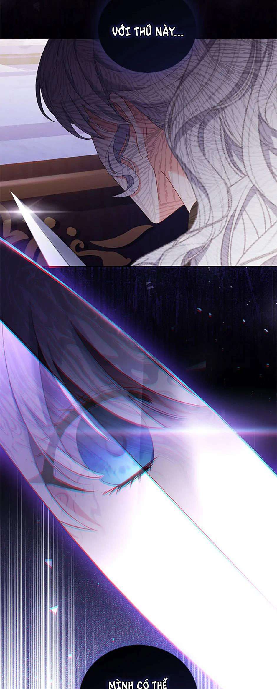 Hầu Gái Trong Trò Chơi Harem Ngược Muốn Nghỉ Việc Chap 53 - Trang 4