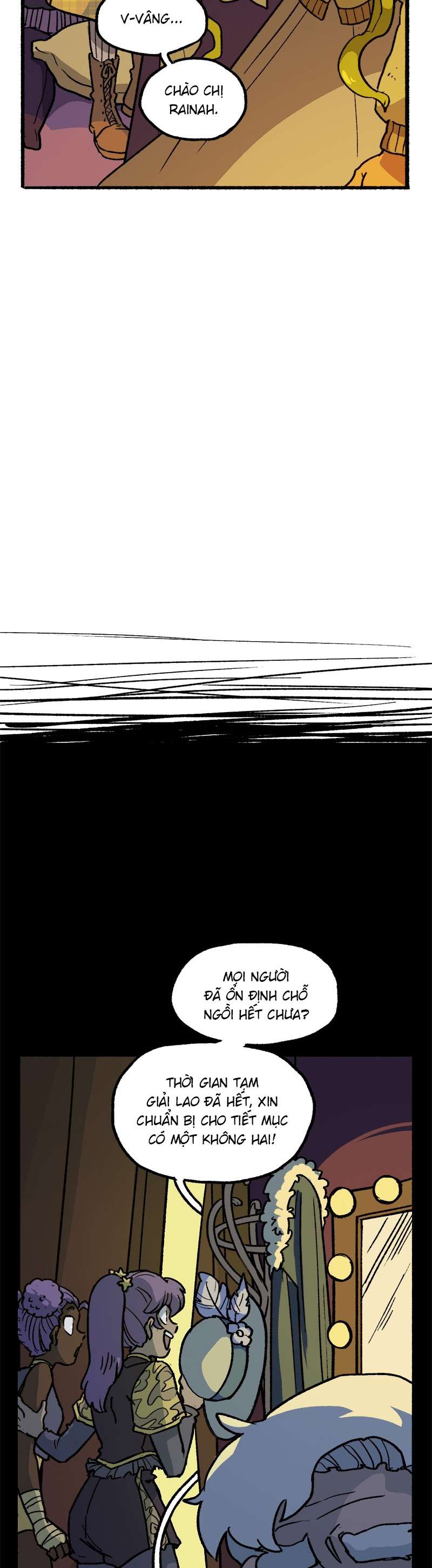 Marionetta Chap 29 - Next Chap 30
