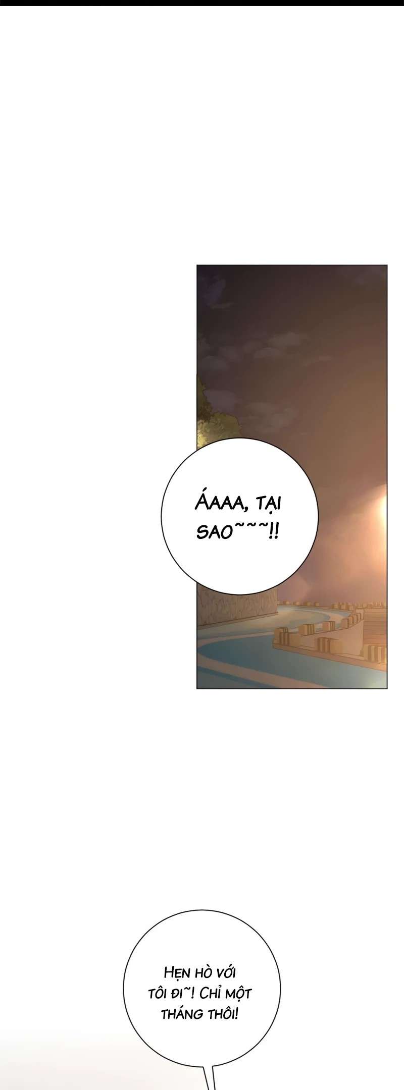 Hashtag Tình Đầu Chap 4 - Trang 2