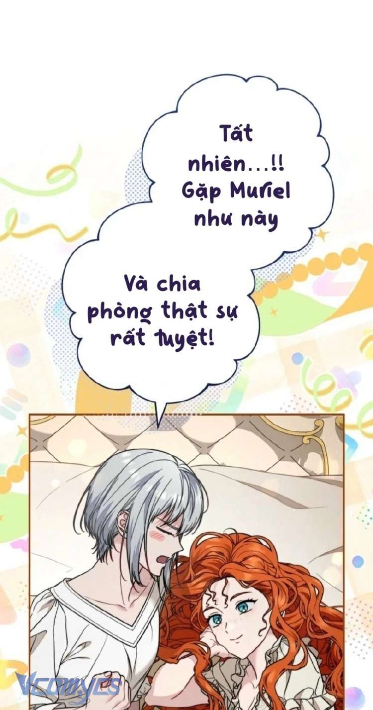 Hôn Nhân Vụ Lợi 2: Bản Tình Ca Không Thể Quên Chap 28 - Trang 2