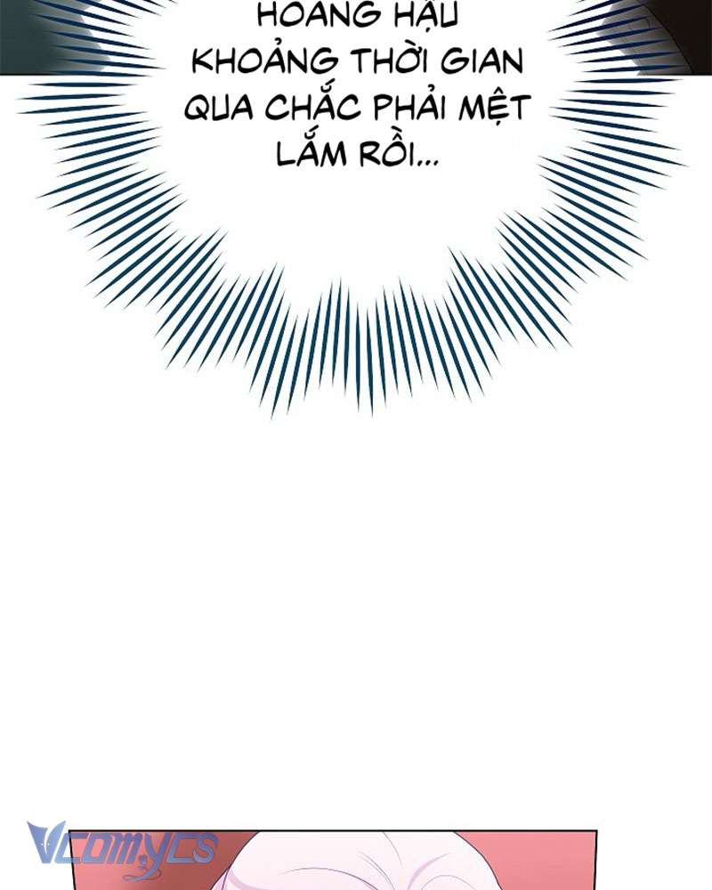 Hầu Gái Độc Quyền Của Hoàng Hậu Phản Diện Chapter 101 - Trang 4