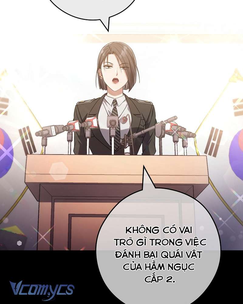 Nhật Ký Từ Chức Cấp S Của Thợ Săn Công Chức Chap 21 - Trang 4