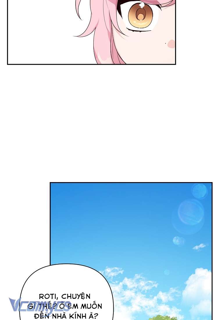 Tôi đã trở thành con gái út của công tước phản diện Chapter 15 - Trang 3