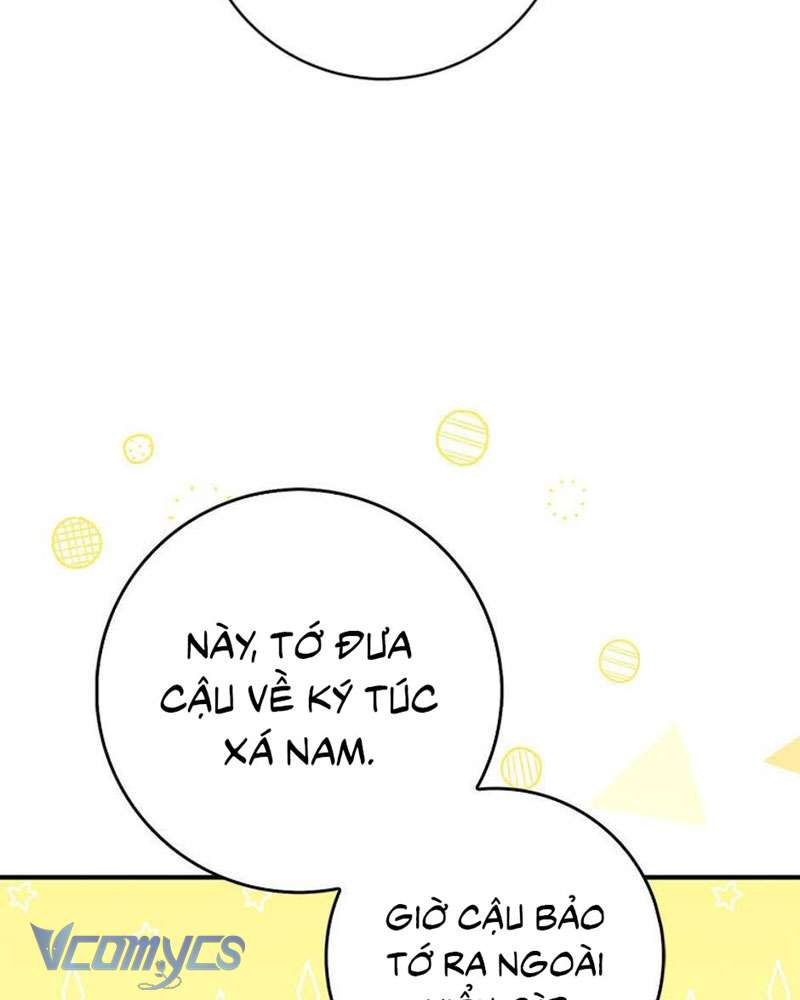 Tôi Thề Chúng Ta Chỉ Là Bạn Chapter 61 - Next Chap 62