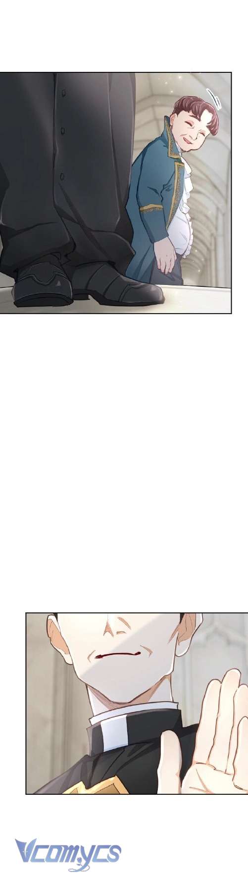 Sự Báo Thù Của Một Vị Thánh Chap 107 - Next Chap 108