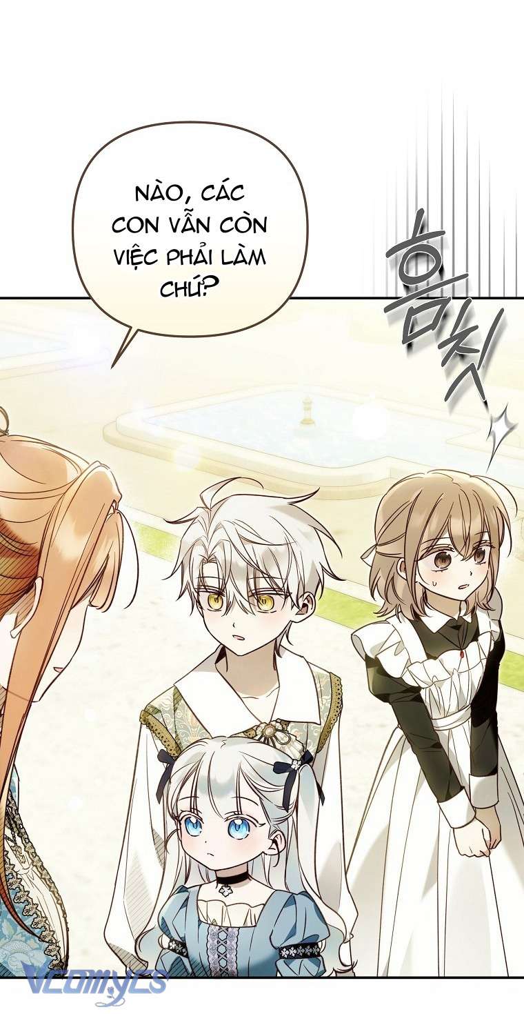 Độc Chiếm Sủng Ái Của Công Chúa Út, Mọi Người Đều Say Mê Tôi. Chap 41 - Trang 3