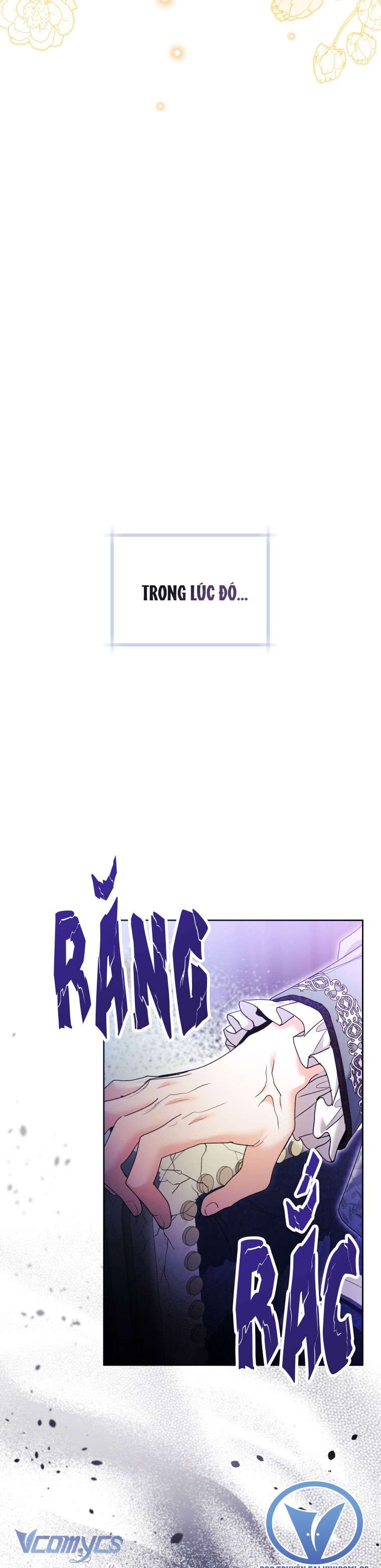 Bé Con Cá Voi Sát Thủ Chap 71 - Next Chap 72