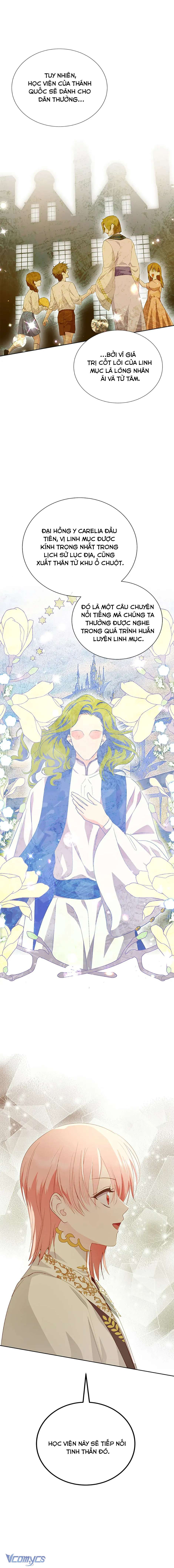 [PNT] Phía Sau Mặt Nạ Của Nam Chính Hiền Lành Chap 60 - Trang 2