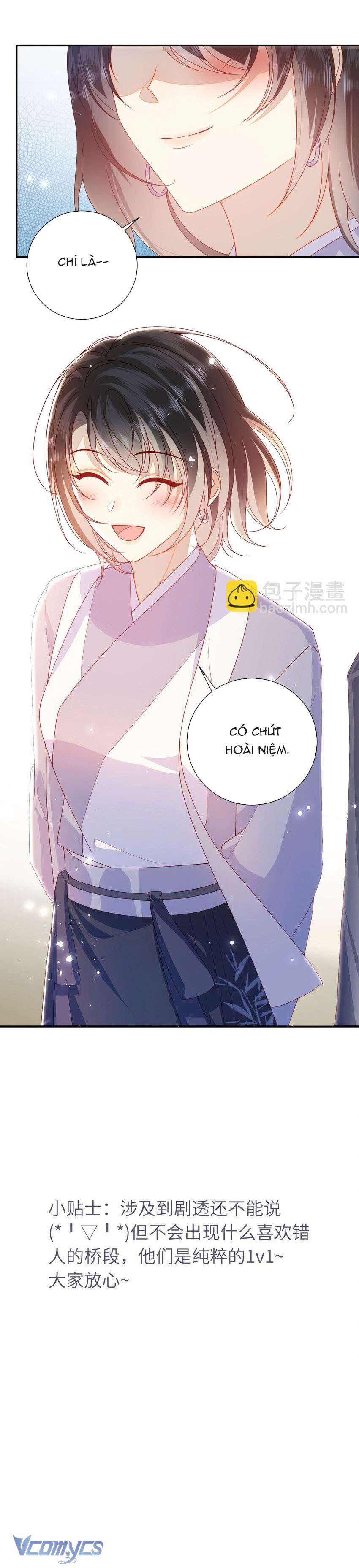 Đại Lão Phải Gả Cho Phu Quân Mù! Chap 61 - Trang 2