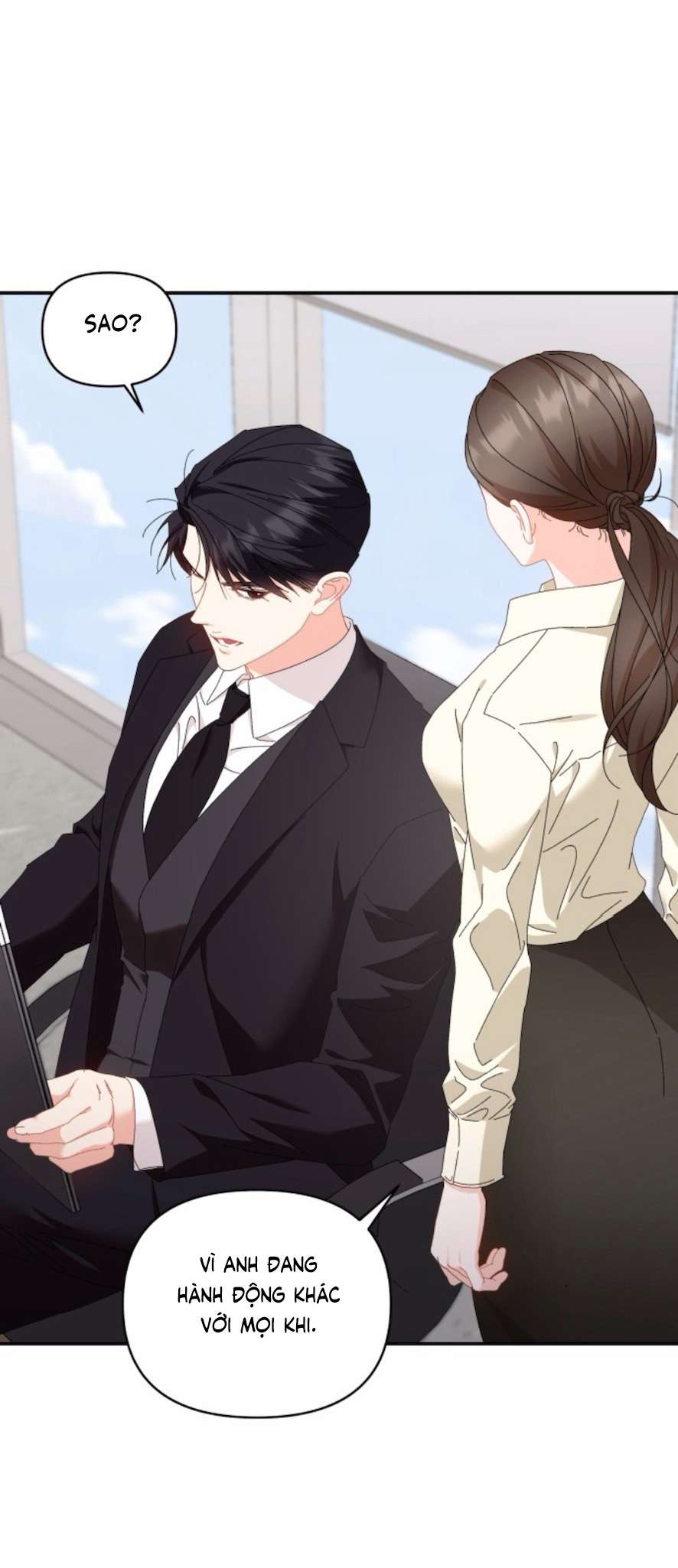 Chính Sách Khuyến Khích Chap 12 - Next Chap 13