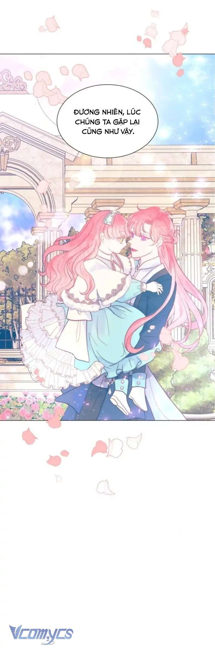 Tôi Được Sinh Ra Là Con Gái Thứ Hai Chapter 10 - Trang 4