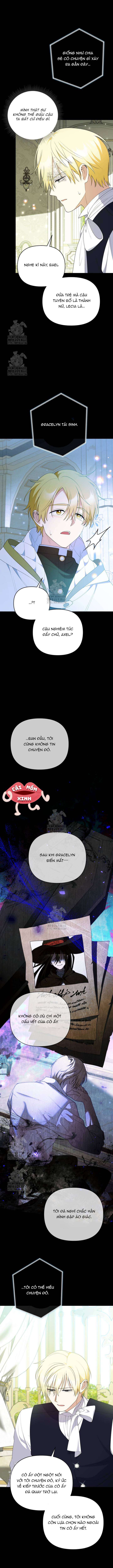 Cái Giá Của Tái Sinh Chap 20 - Next Chap 21