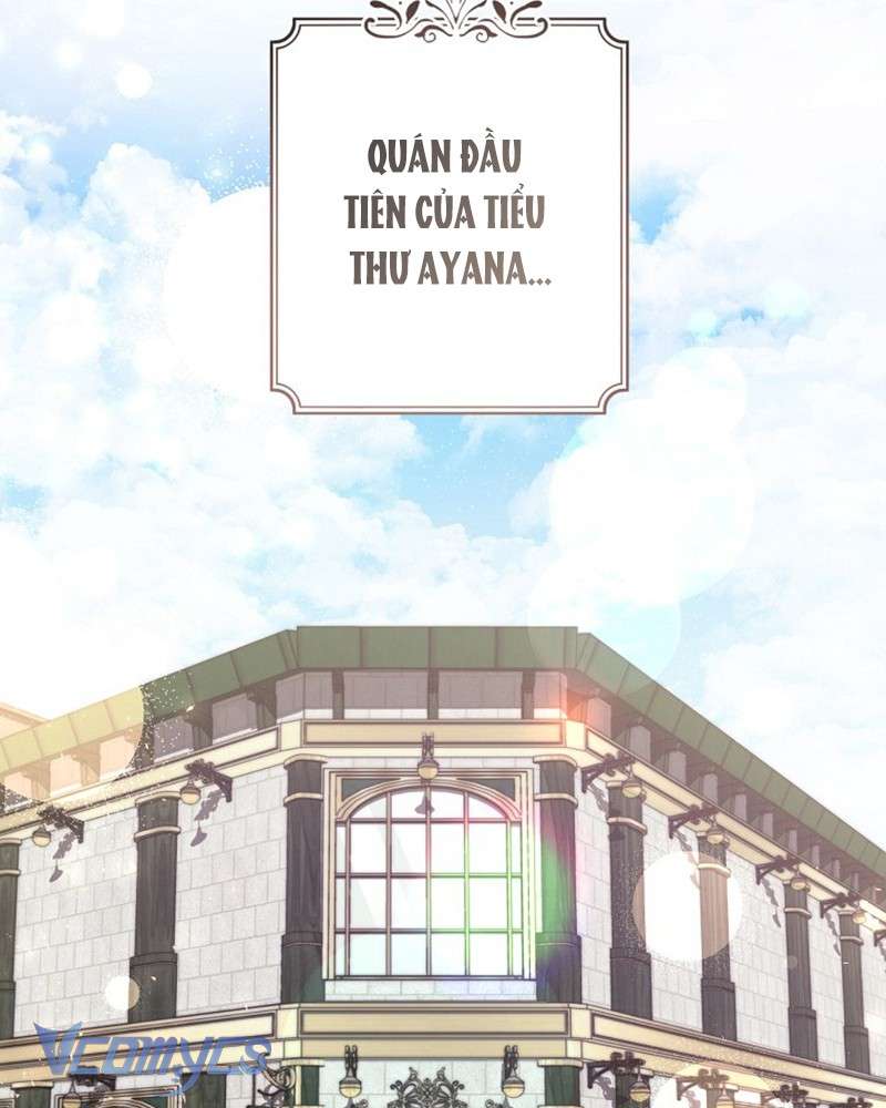 Ác Quỷ Nuôi Dưỡng Tiểu Thư Chapter 45 - Next Chapter 46