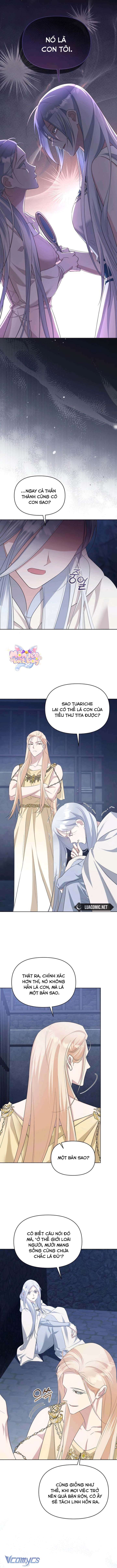 Trở Thành Con Gái Nuôi Của Gia Tộc Sát Thủ Chap 84 - Trang 3