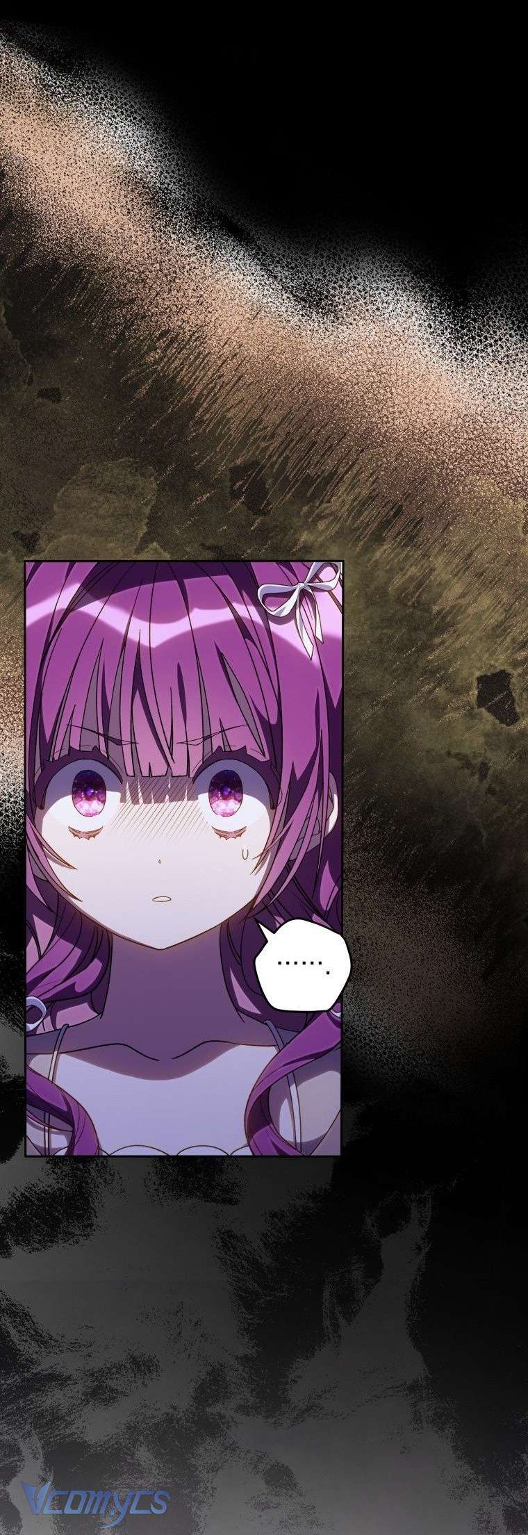 Người Vợ Hắc Ám Của Cậu Chồng Nhỏ Chap 35 - Trang 2