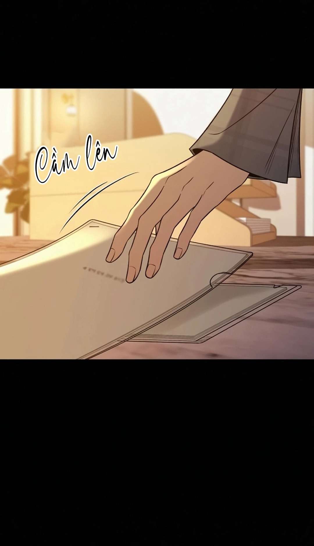 Chiến Lược: Tình Yêu Trong Sáng Chap 110 - Trang 3