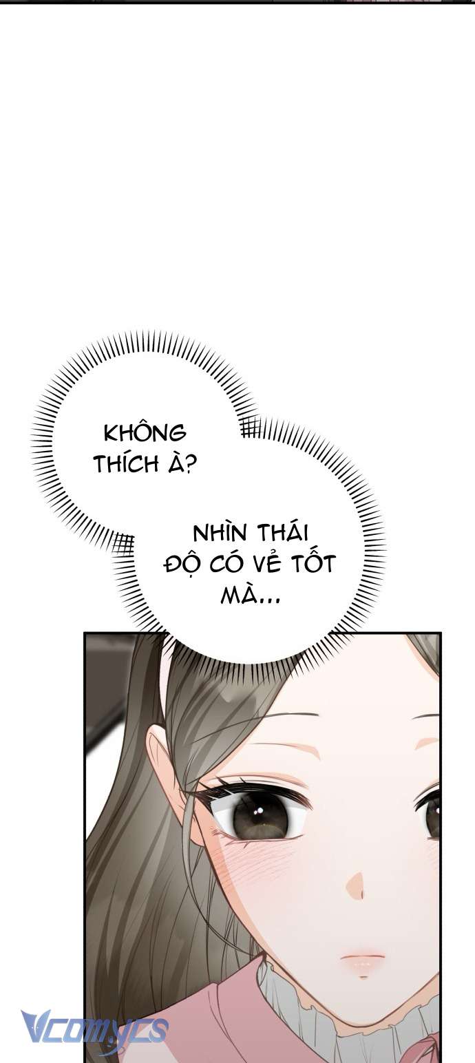 Tôi sẽ biến bạn thành nữ hoàng! Chap 2 - Trang 3