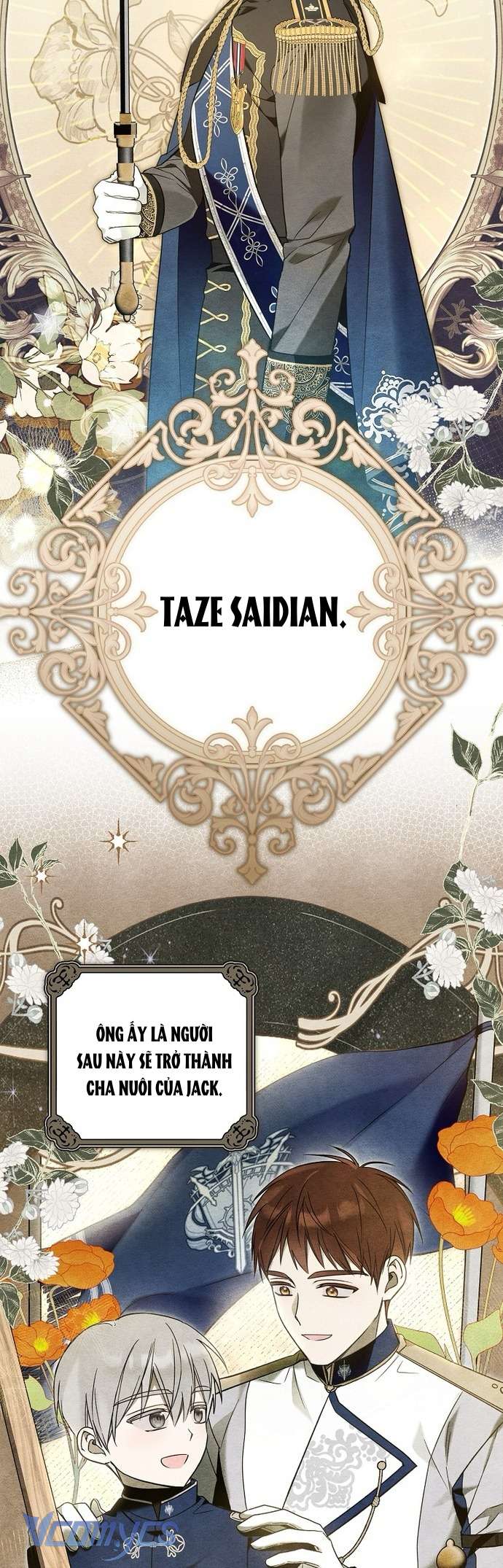 Độc Chiếm Sủng Ái Của Công Chúa Út, Mọi Người Đều Say Mê Tôi. Chap 8 - Trang 4