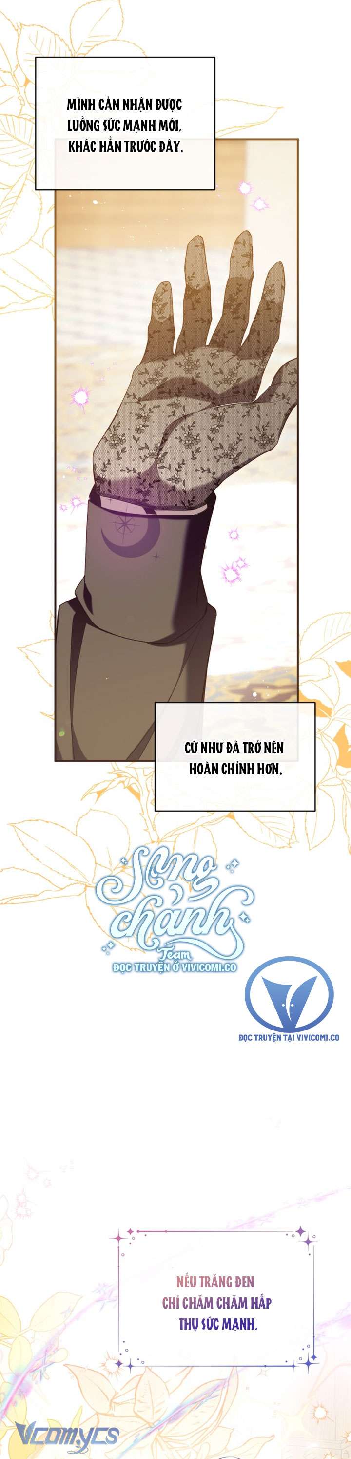 Chúng Ta Có Thể Trở Thành Một Gia Đình Được Không? Chap 143 - Trang 2