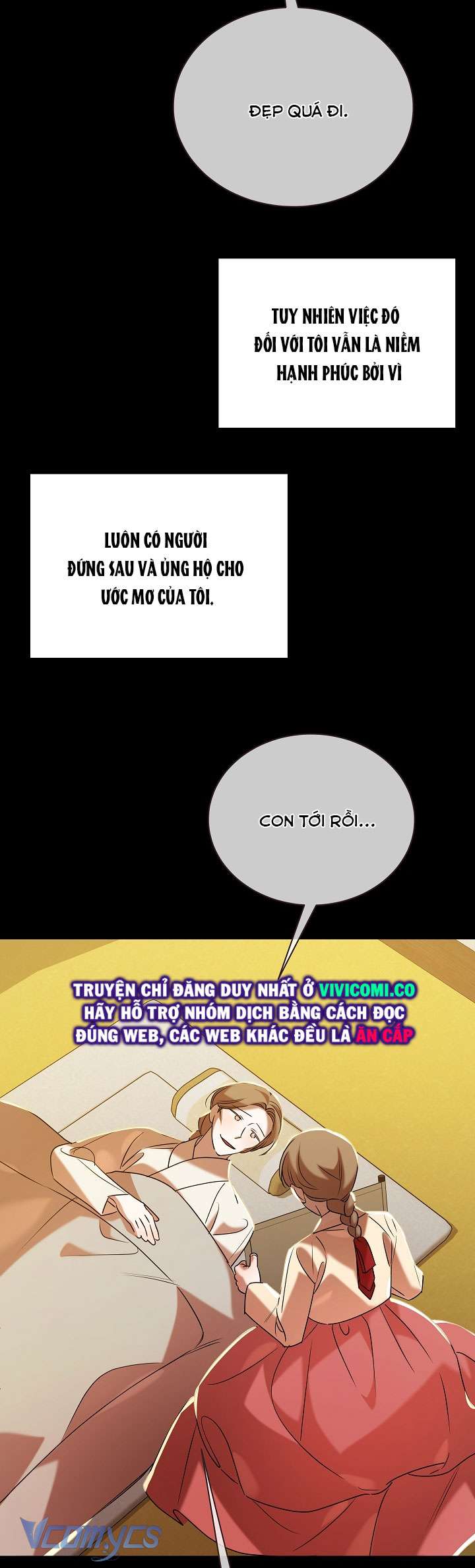 [18+] Biên Niên Sử Xuân Họa Thời Joseon Chap 43 - Trang 2