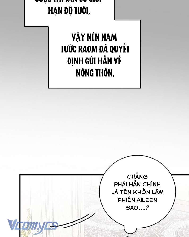 Chị Gái Của Nhân Vật Phản Diện Hôm Nay Cũng Đang Đau Khổ Chapter 62 - Trang 4