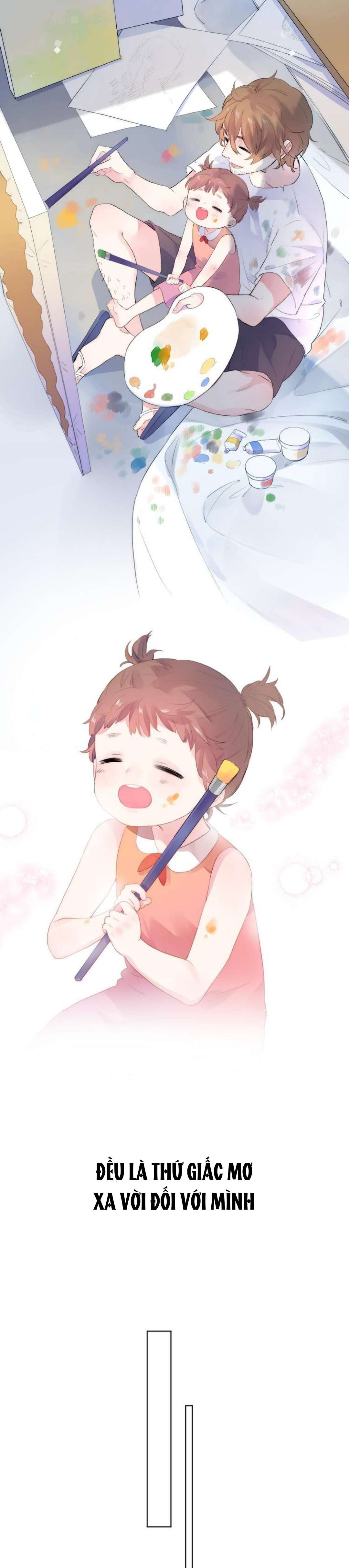 [ Khả Nguyệt ] Dolo Vận Mệnh Giao Nang Chap 21 - Trang 4