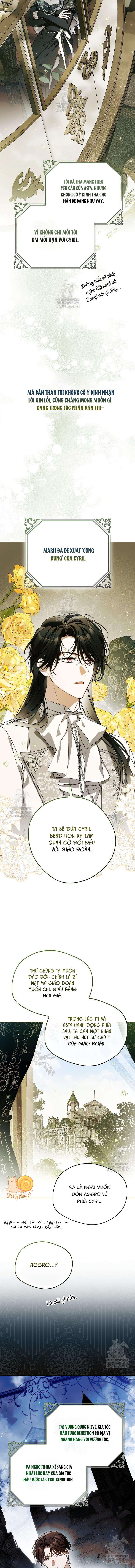 Hầu Tước Marron Chap 37 - Next Chap 38