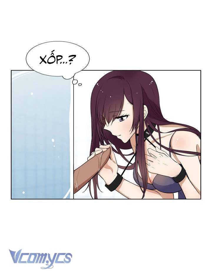 Căn Phòng Xấu Hổ Chap 3 - Trang 4