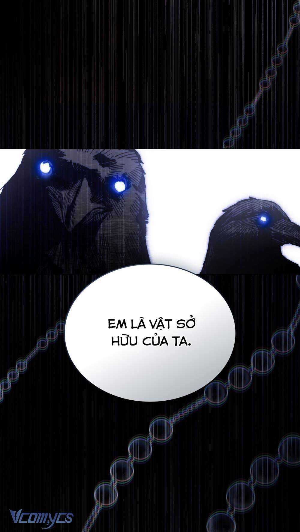 Hôn Nhân Khế Ước Chap 52 - Trang 3