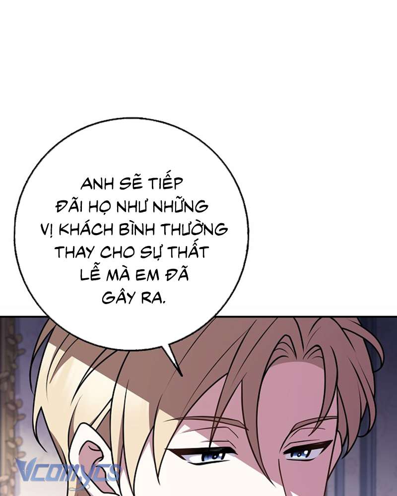 Tôi Thề Chúng Ta Chỉ Là Bạn Chapter 56 - Next Chapter 57