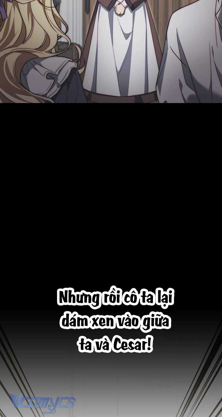 Thuần Hóa Hoàng Tử Quái Vật Chap 36 - Next Chap 37