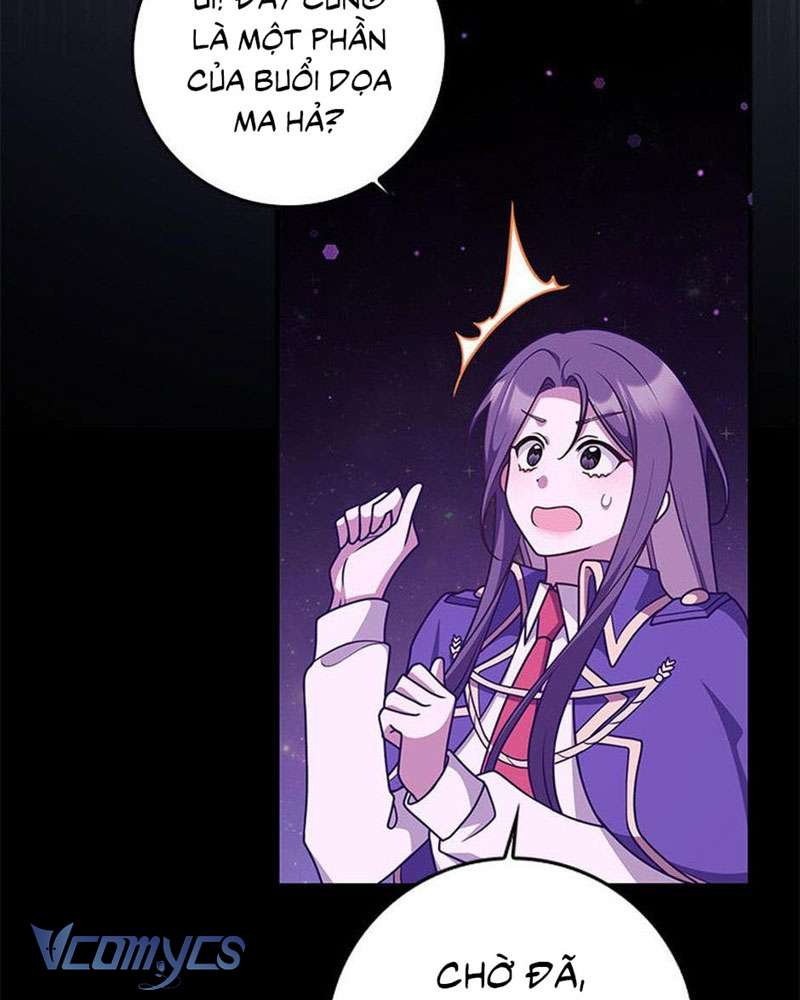 Tôi Thề Chúng Ta Chỉ Là Bạn Chapter 59 - Next Chapter 60