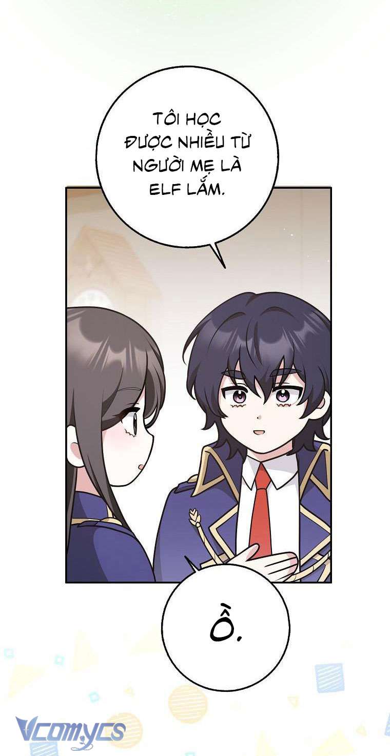 Tôi Thề Chúng Ta Chỉ Là Bạn Chapter 33 - Next Chapter 34